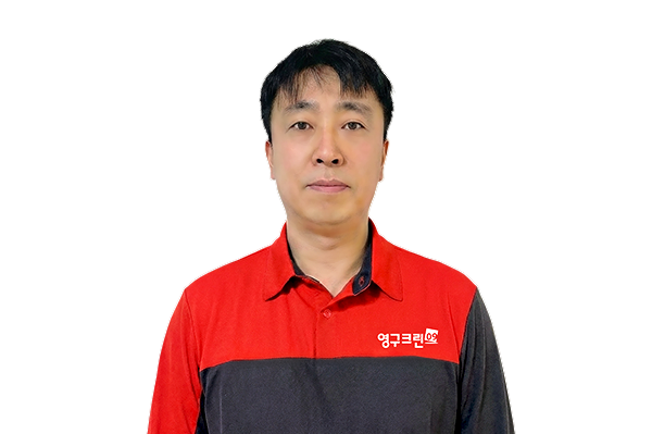 강경일 마스터이미지