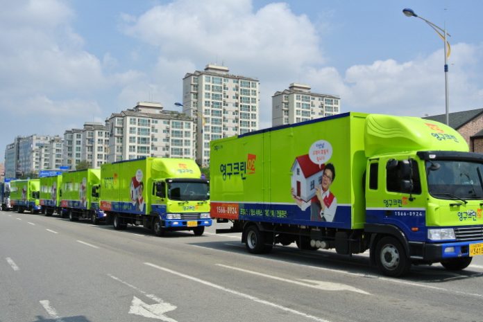 영구크린, 포장이사 우수업체 매칭서비스 선보여이미지