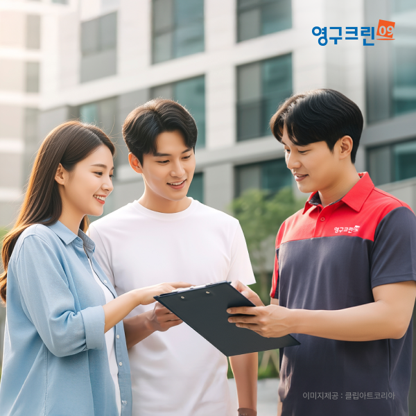 포장이사 피해 막으려면? 영구이사가 알려주는 포장이사 ‘3대 체크리스트’ 공개이미지