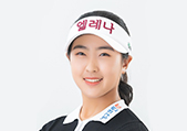 KLPGA 김민주, 영구크린과 서브 후원 협약이미지