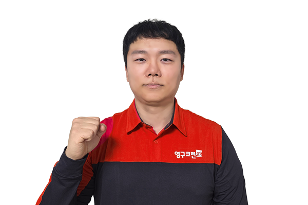 김동현 마스터이미지