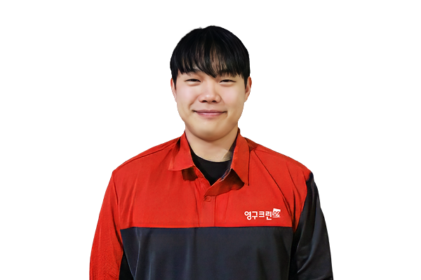 김진우 마스터이미지