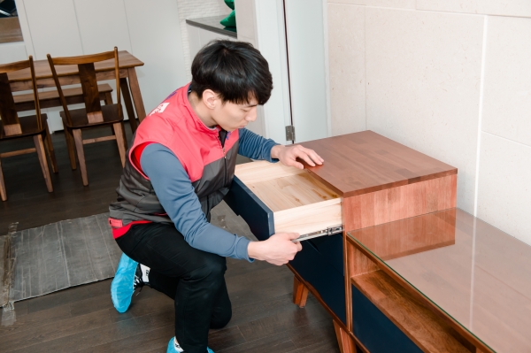 영구크린, “소비자위한 포장이사 비교, 무빙파트너스 운영