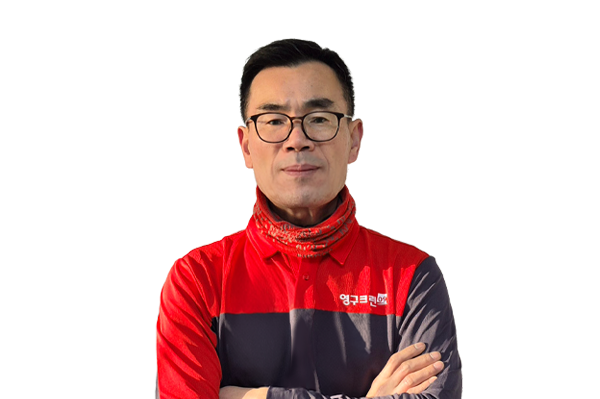 김광수 마스터이미지