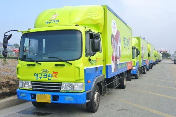 영구크린, “포장이사, 가장 중요한 건 역시 서비스 품질”이미지