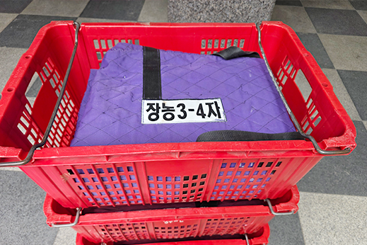 [2987번째 현장점검] 2026년 6월 409호점 포장이사이미지