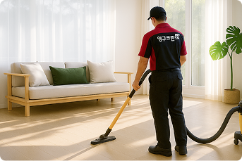 영구크린 이미지