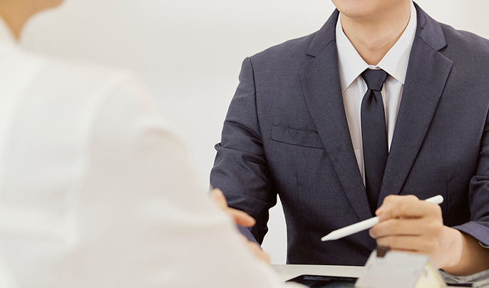 빠른 정착을 위해 본사 담당자가 1:1로 지원합니다.