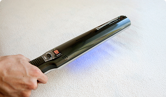 자외선 살균 이미지