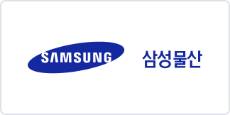 삼성물산 이미지