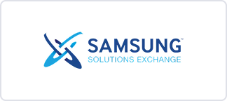 samsung solutions exchange 이미지