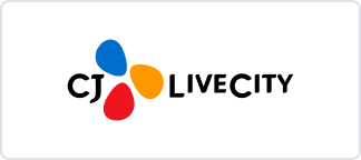 CJ live city 이미지