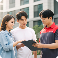 많이 찾는 서비스 프리미엄이사 이미지