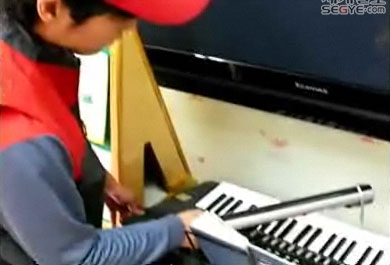 [세계일보-동영상] 3M 스카치브라이트 봄 맞이 어린이집 대청소 이벤트 진행이미지