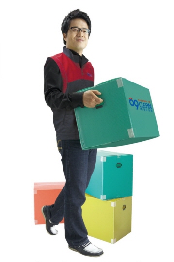 포장이사 문의! 주말에도 신속하고 간편하게!이미지