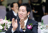 2015 올해의 영구인 상 시상식 및 신년회이미지