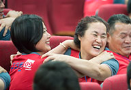 2016 워크샵&연도대상 시상식이미지